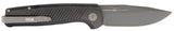 SOG TM1006-BX    TERMIN SJ LTE CARBOB GRAPHITE