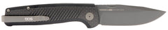 SOG TM1006-BX    TERMIN SJ LTE CARBOB GRAPHITE