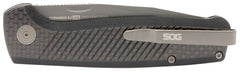SOG TM1006-BX    TERMIN SJ LTE CARBOB GRAPHITE