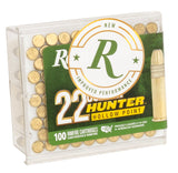 REM R21251  22LR     40 PHP                 100/50