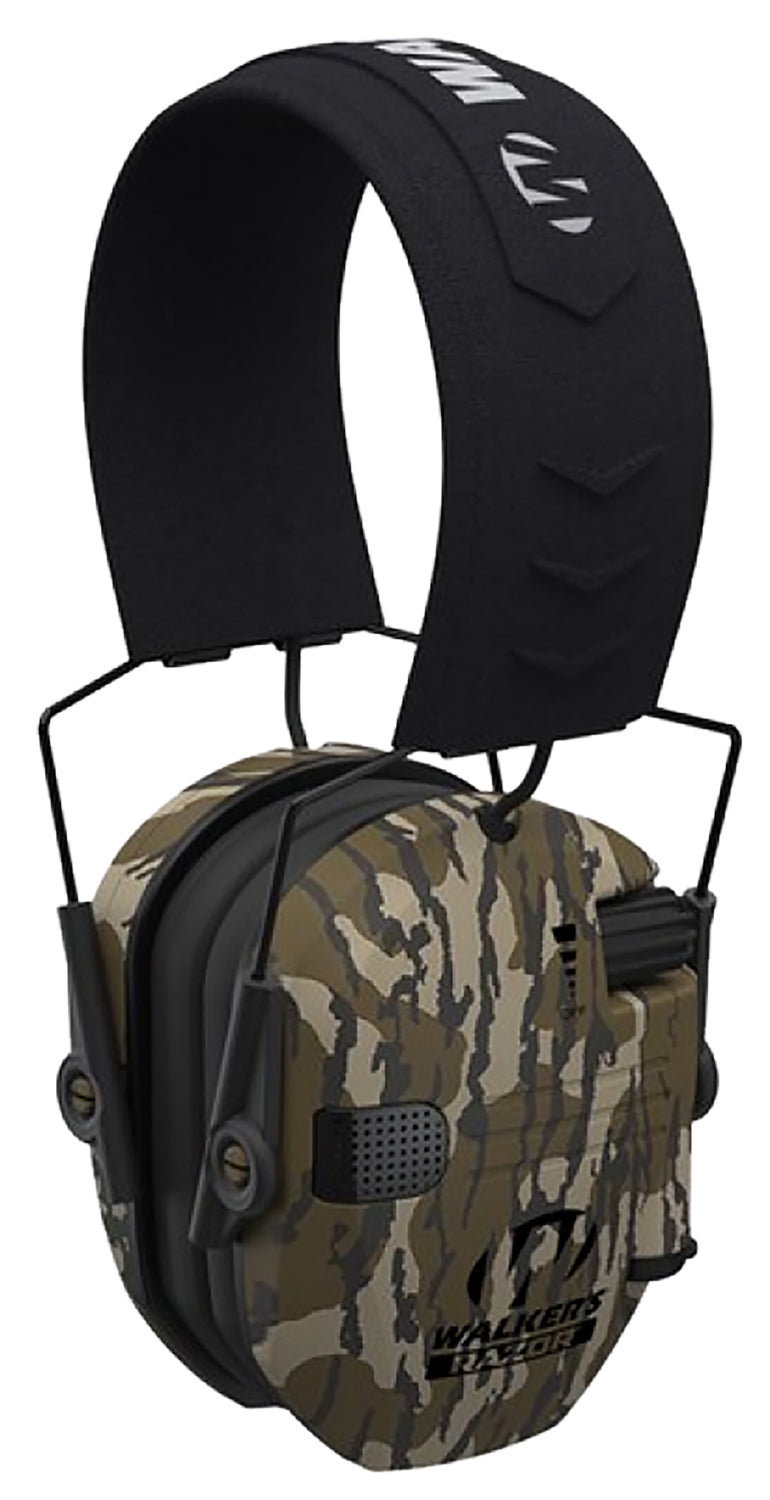 WLKR GWP-RSEM-MOBL    RAZOR MUFF MO BOTTOMLAND