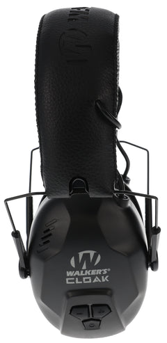WLKR GWP-CLKDM        CLOAK DUAL MIC ELEC MUFF
