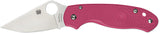 SPY C223PN         PARA 3 PNK LW PLN BRST CANCER