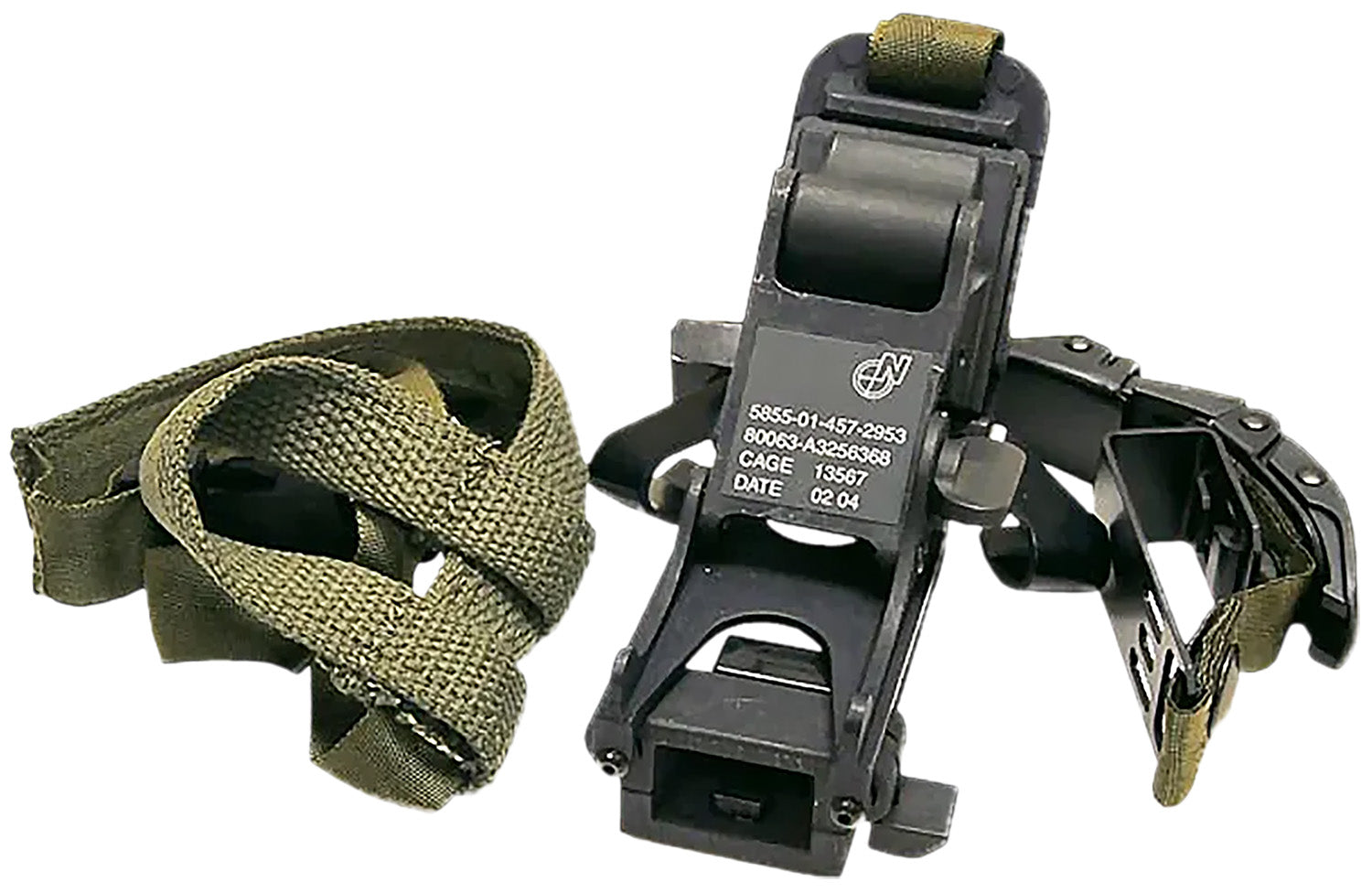 ATN ACMUHMNTPAGS   PAGST HELMET MOUNT ASSEMBLY USA