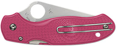 SPY C223PN         PARA 3 PNK LW PLN BRST CANCER