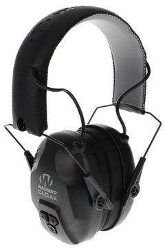 WLKR GWP-CLKDM        CLOAK DUAL MIC ELEC MUFF