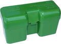 MTM RF22LM10    AMMO BX 22  FLPTP 375REM UM416 GRN