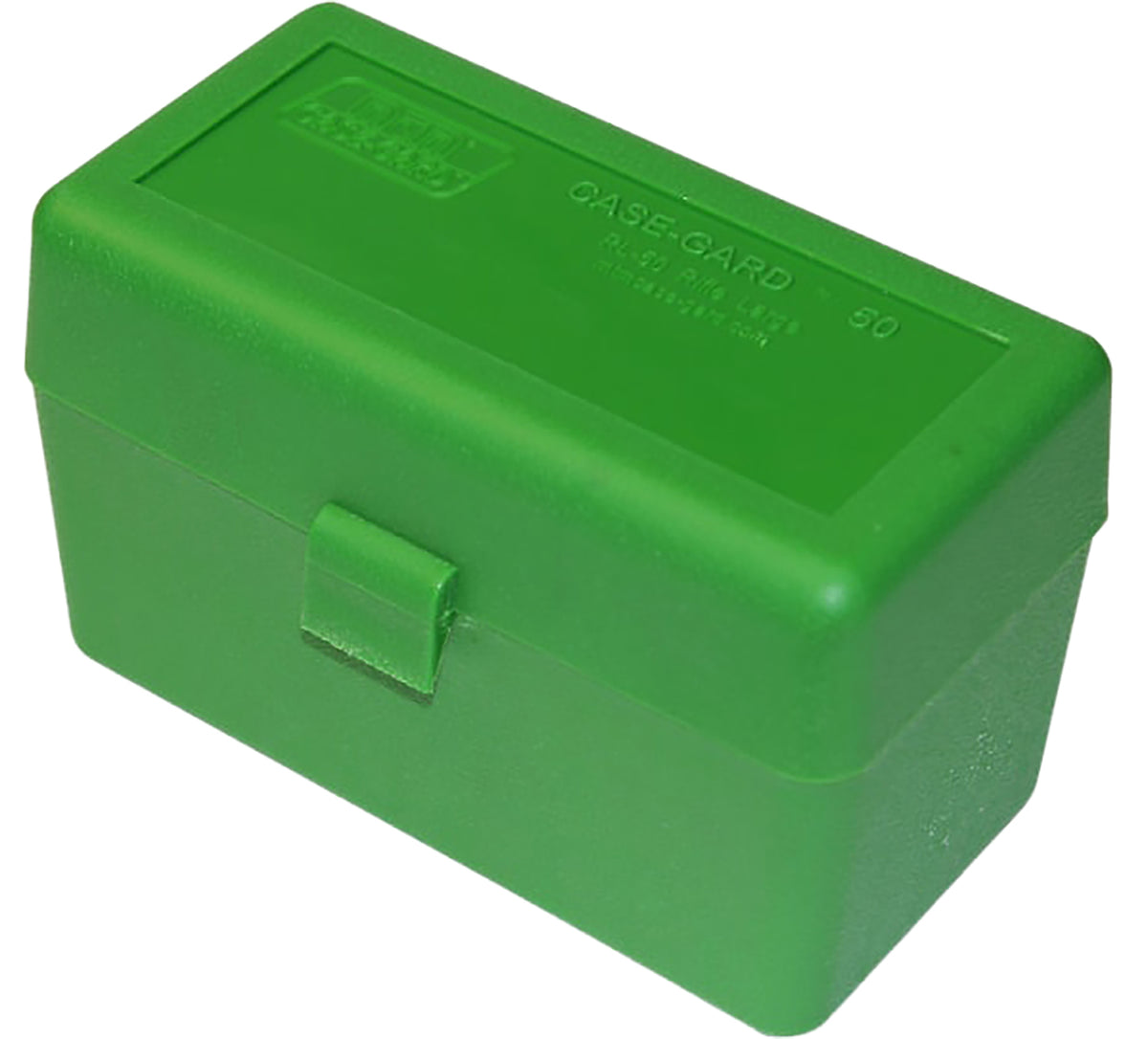 MTM RL5010      AMMO BX 50R FLPTP 270WIN 3006  GRN