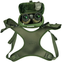 BOYT 36103  BCH15M BINO CS/HARNESS 8"/23-42"SGE