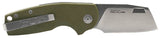 SOG 16-03-06-57  STOUT SJ CLEAVER ODG     PRE BOX