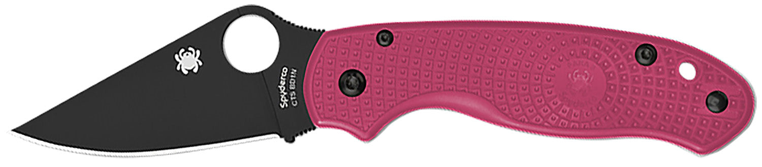 SPY C223PPNBK      PARA 3 PNK LW BLK/BRST CANCER
