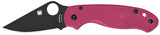 SPY C223PPNBK      PARA 3 PNK LW BLK/BRST CANCER