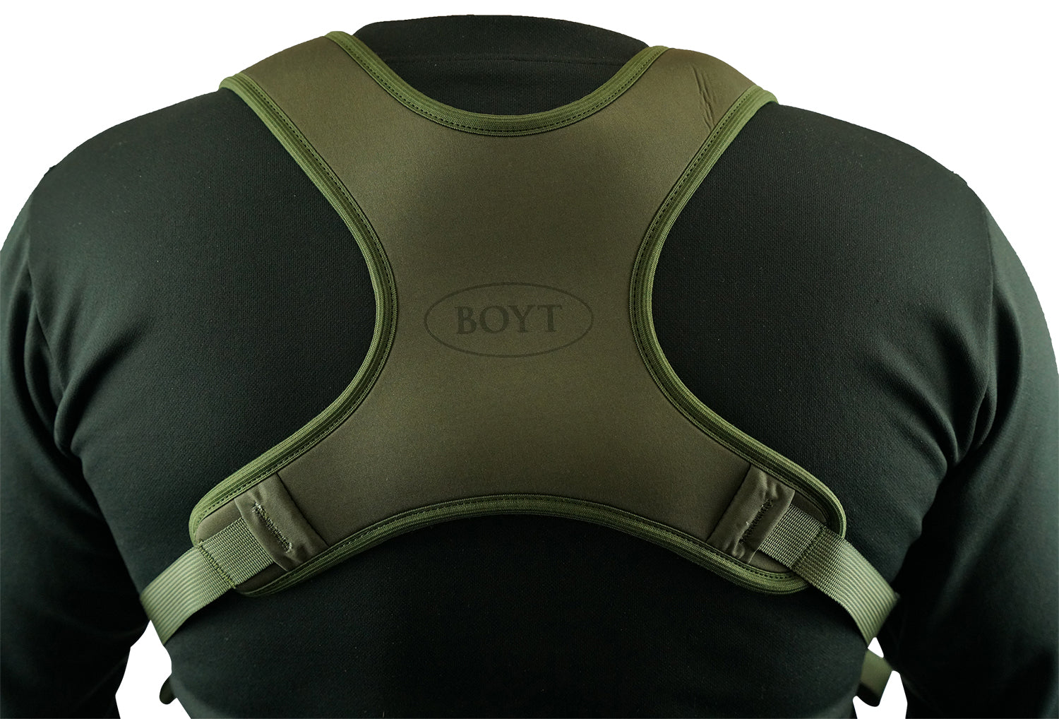 BOYT 36103  BCH15M BINO CS/HARNESS 8