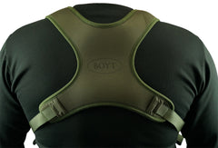 BOYT 36103  BCH15M BINO CS/HARNESS 8"/23-42"SGE