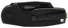 SOG 16-03-07-57  STOUT SJ CLEAVER BLACK PRESEN BX