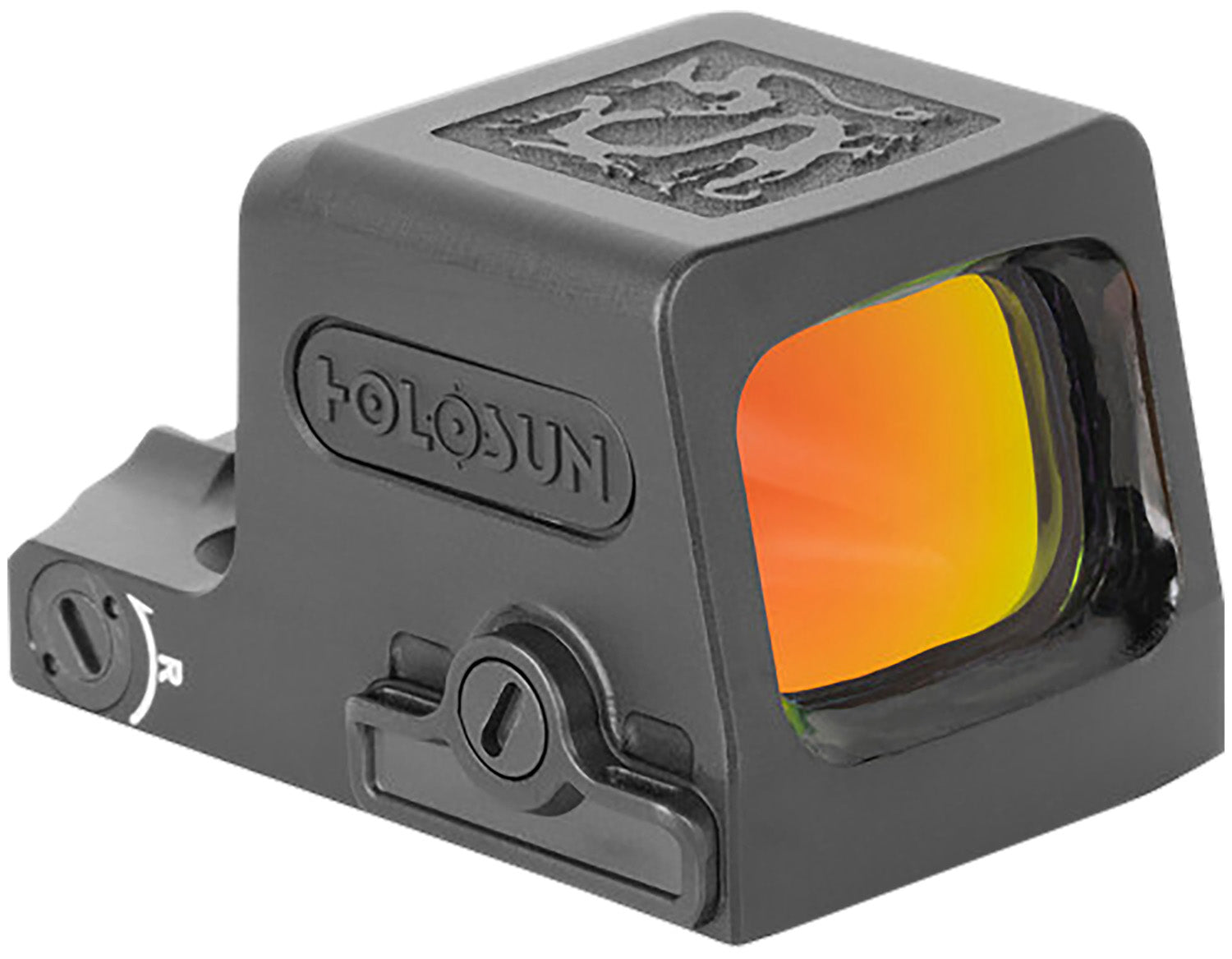 HOLOSUN RONIN-EPS-CARRY-GR-MRS  ENCLOSED PSTL SGT