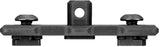 MDT 103212BLK MLOK SLING SWIVEL STUD BLK