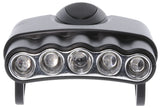 CYCLP CYC-HCPACK-W     ORION 5 HAT CLIP LIGHT