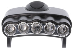 CYCLP CYC-HCPACK-W     ORION 5 HAT CLIP LIGHT