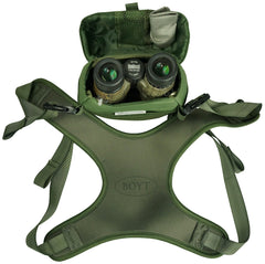 BOYT 36104   BCH18XL BINO CS/HARNESS 9.5/40-62"SGE