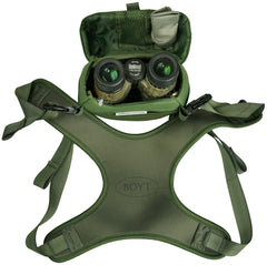 BOYT 36106    BCH18M BINO CS/HARNESS 9.5/23-42"SGE