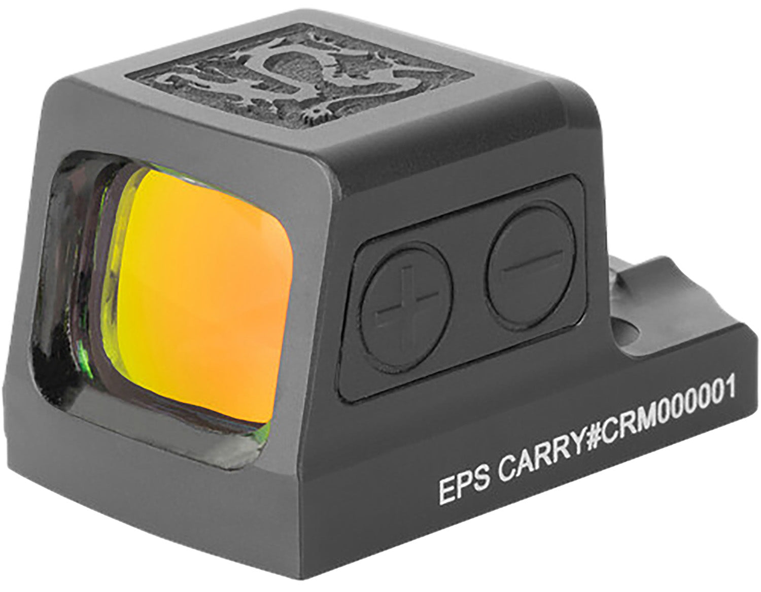 HOLOSUN RONIN-EPS-CARRY-GR-MRS  ENCLOSED PSTL SGT