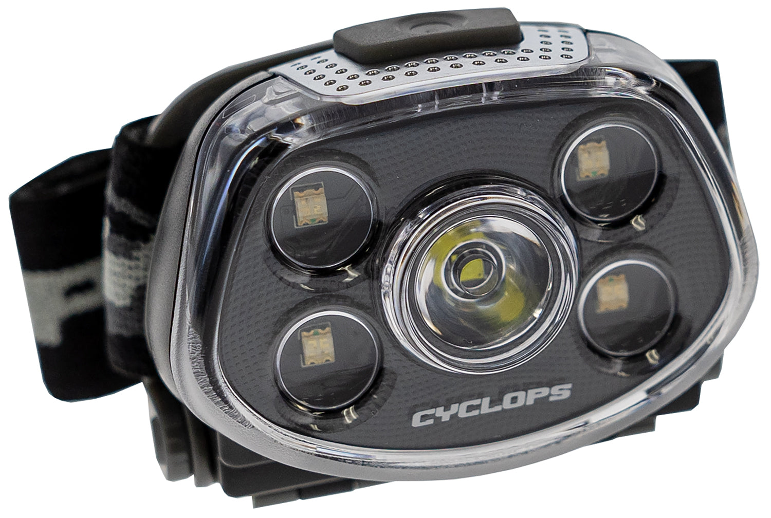CYCLP CYC-HLFXP-2PK    FORCE XP 350 LM HEADLAMP