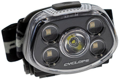 CYCLP CYC-HLFXP-2PK    FORCE XP 350 LM HEADLAMP
