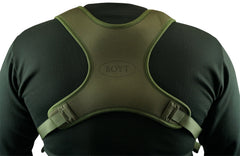 BOYT 36106    BCH18M BINO CS/HARNESS 9.5/23-42"SGE