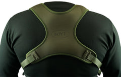 BOYT 36104   BCH18XL BINO CS/HARNESS 9.5/40-62"SGE