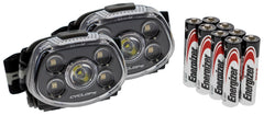 CYCLP CYC-HLFXP-2PK    FORCE XP 350 LM HEADLAMP
