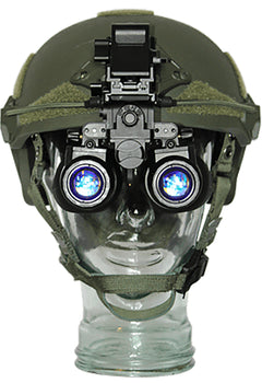 ATN NVGOPS3142G    PS31-2   DUAL TB NV GOGGLE/BINO