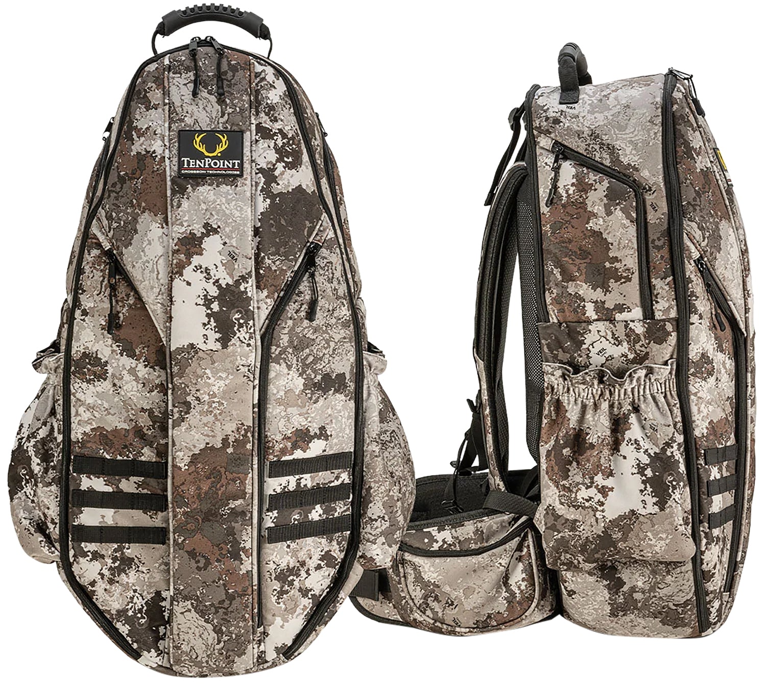 TENPOINT HCA20120  HALO BOWPACK               VALP