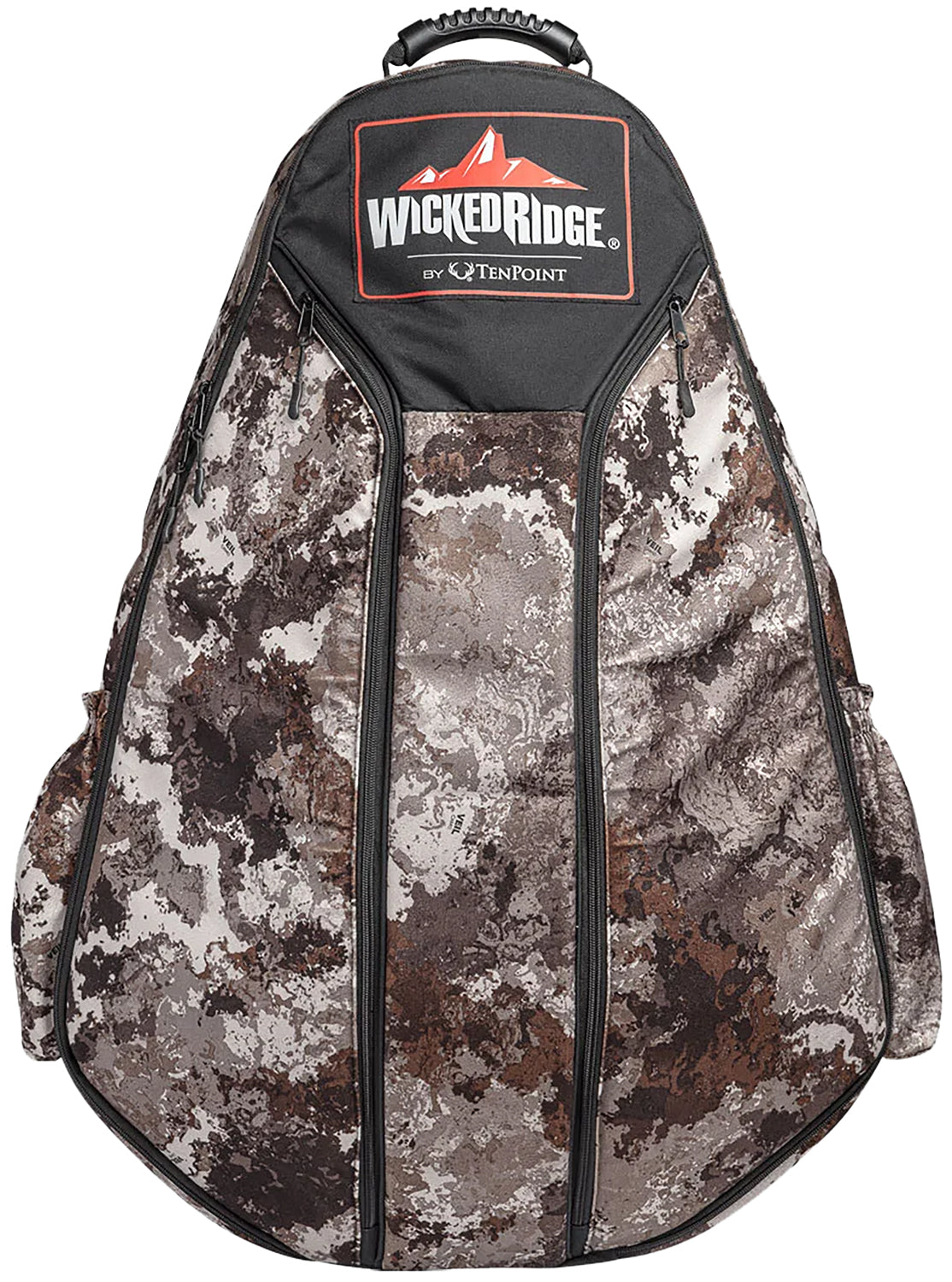 TENPOINT WRA221    WCKD RDG AMBUSH BOWPACK     BLK