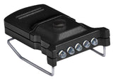 CYCLP CYC-MHC2PK-W     MICRO 10LUN HAT CLIP LIGHT