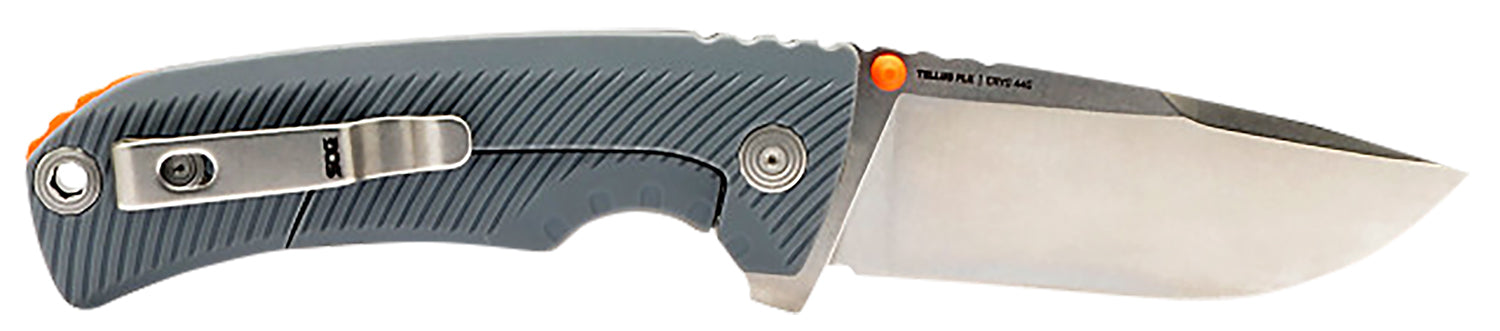 SOG 14-06-02-43  TELLUS FLK WOLF GRY BLISTER PK