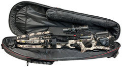 TENPOINT HCA20119  NARROW SFT CS            BLK/RD