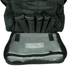 BOYT 79023  MAXOP700 MAXOP GUARDIAN RANGE BAG BLK