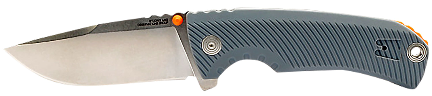 SOG 14-06-02-43  TELLUS FLK WOLF GRY BLISTER PK