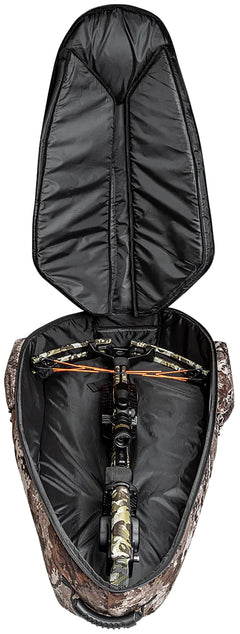 TENPOINT WRA221    WCKD RDG AMBUSH BOWPACK     BLK