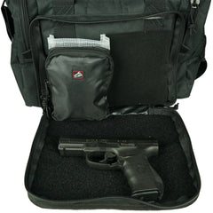 BOYT 79023  MAXOP700 MAXOP GUARDIAN RANGE BAG BLK