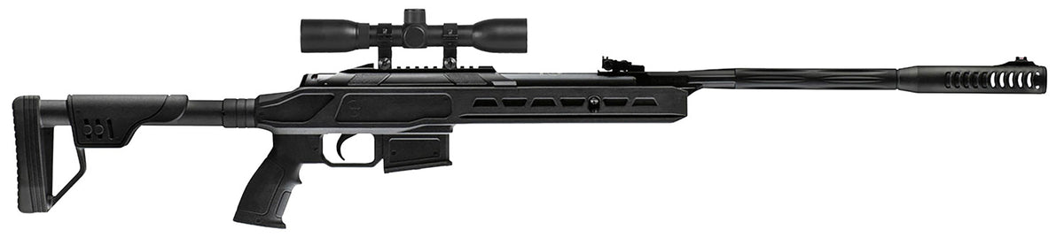 HATSAN HCZADA22         ZADA .22 CAL
