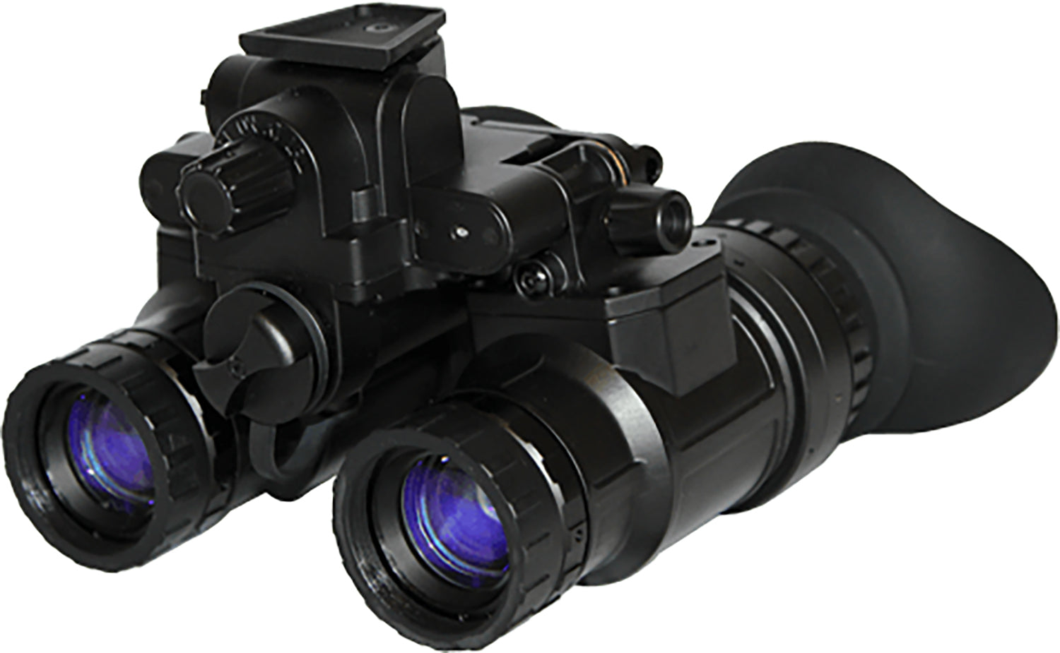 ATN NVGOPS314HPG   PS31-HPT DUAL TB NV GOGGLE/BINO