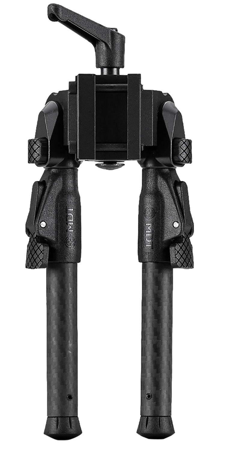 MDT 105560BLK BIPOD GRND POD PICATINNY BLK