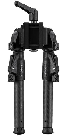 MDT 105560BLK BIPOD GRND POD PICATINNY BLK