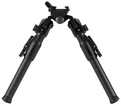 MDT 105560BLK BIPOD GRND POD PICATINNY BLK