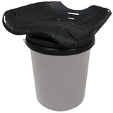 HAWK  HWK-3052         360 ERGO BUCKET SEAT