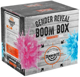 TAN GRK-P GENDER REVEAL 1LB   PINK