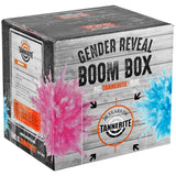 TAN GRK-B GENDER REVEAL 1BL   BLUE