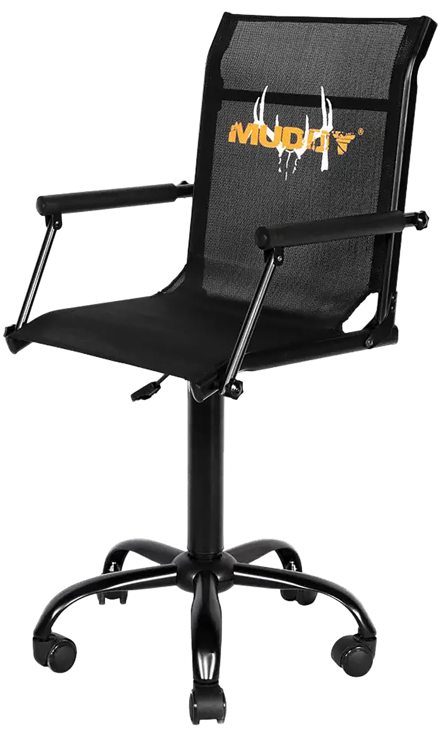 MUDDY MUD-RSC          ROLLIN SWIVEL CHAIR